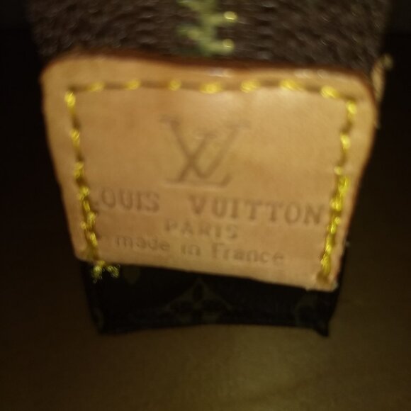 Vintage   Louis Vuitton Toiletry Bag - Picture 4 of 7
